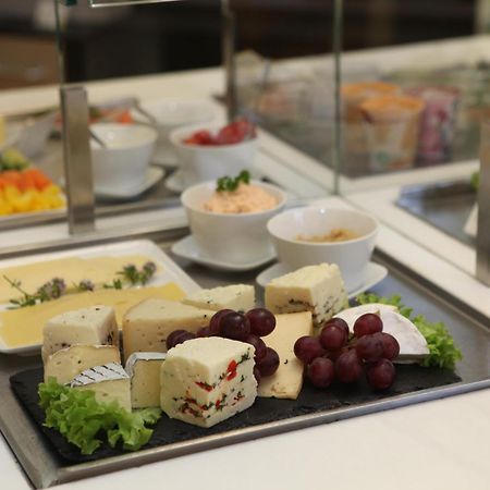 Veitshöchheim Hotel Am Main מראה חיצוני תמונה