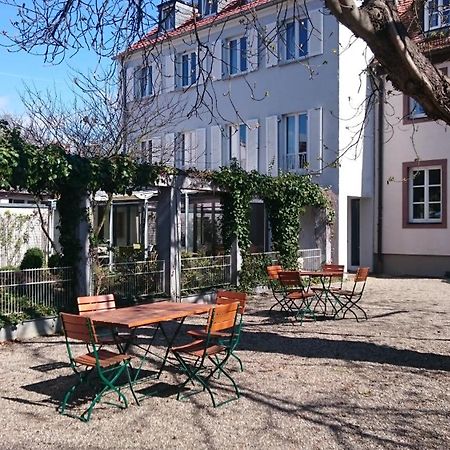 Veitshöchheim Hotel Am Main מראה חיצוני תמונה