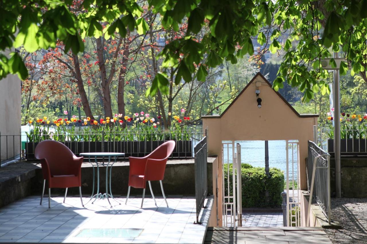 Veitshöchheim Hotel Am Main מראה חיצוני תמונה