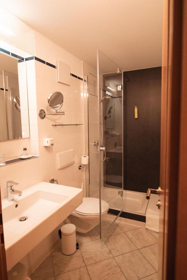Veitshöchheim Hotel Am Main מראה חיצוני תמונה