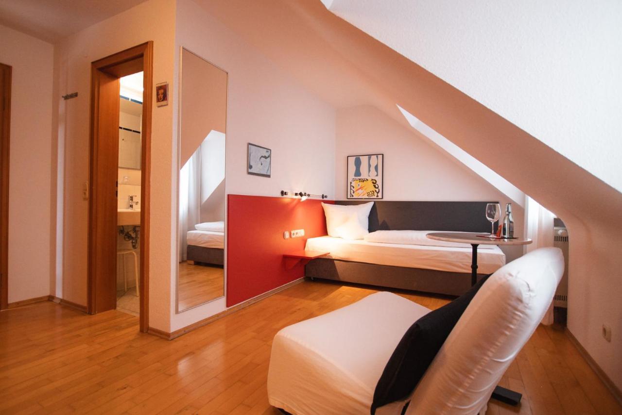 Veitshöchheim Hotel Am Main מראה חיצוני תמונה