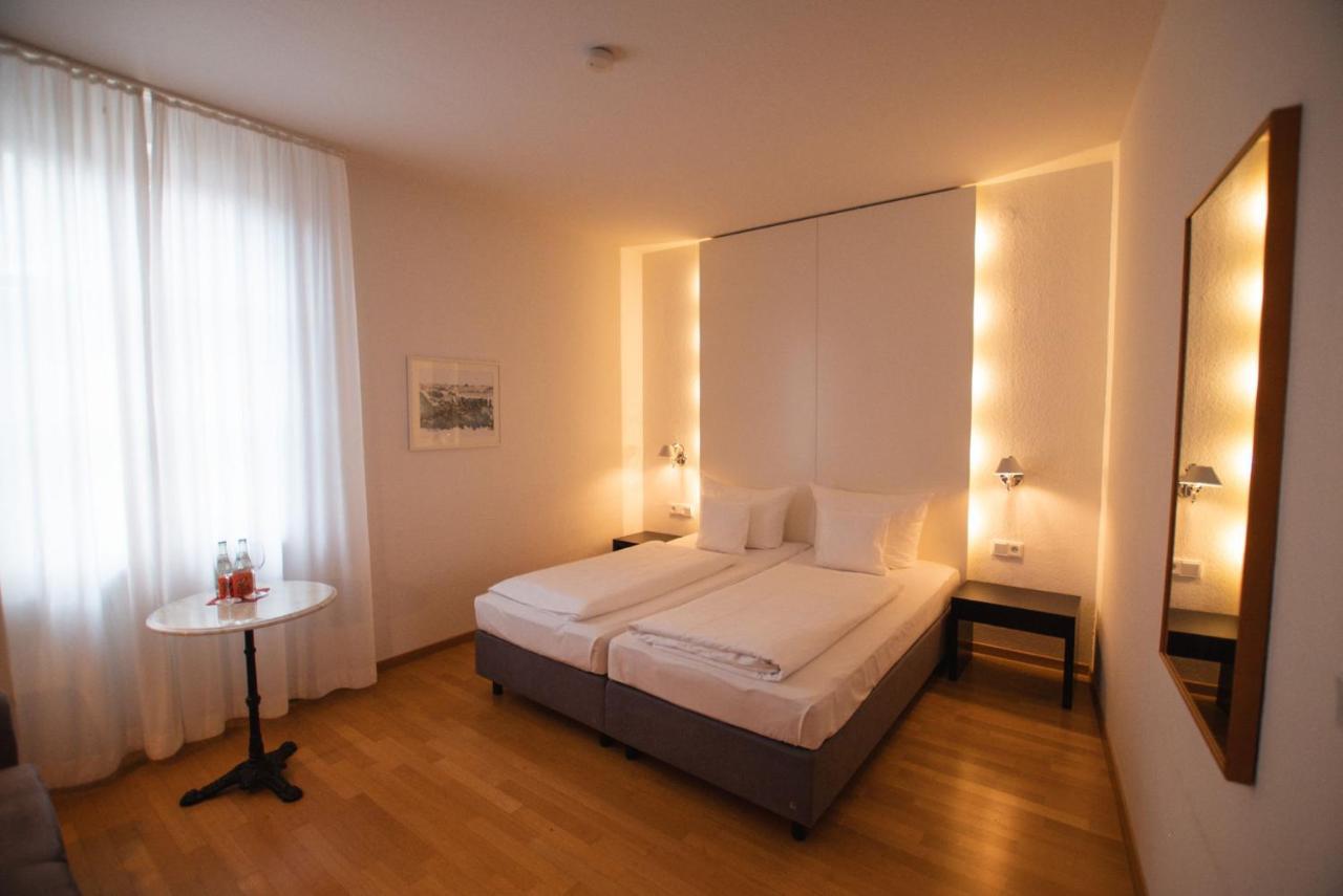 Veitshöchheim Hotel Am Main מראה חיצוני תמונה