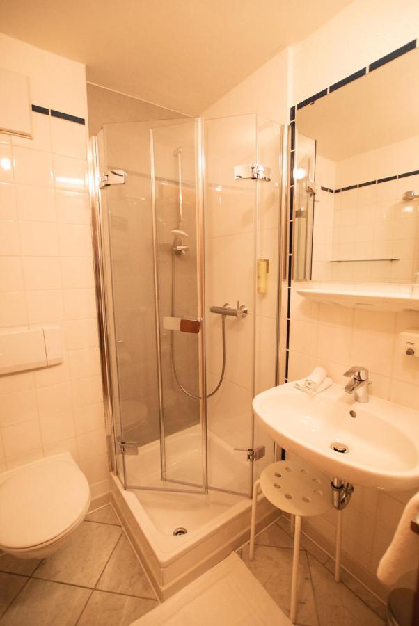Veitshöchheim Hotel Am Main מראה חיצוני תמונה
