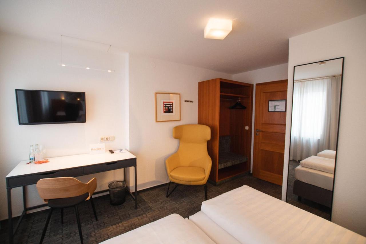 Veitshöchheim Hotel Am Main מראה חיצוני תמונה