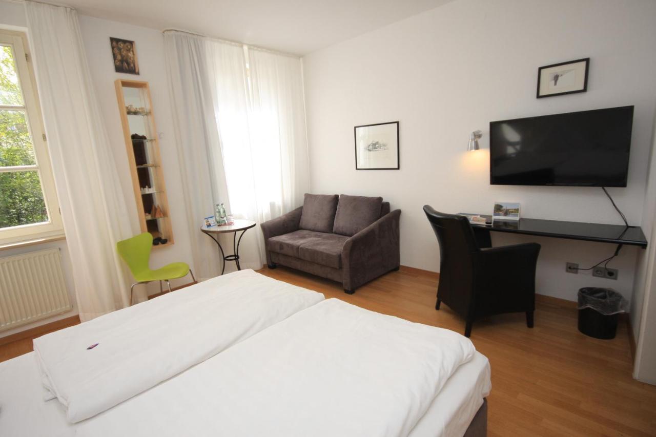 Veitshöchheim Hotel Am Main מראה חיצוני תמונה