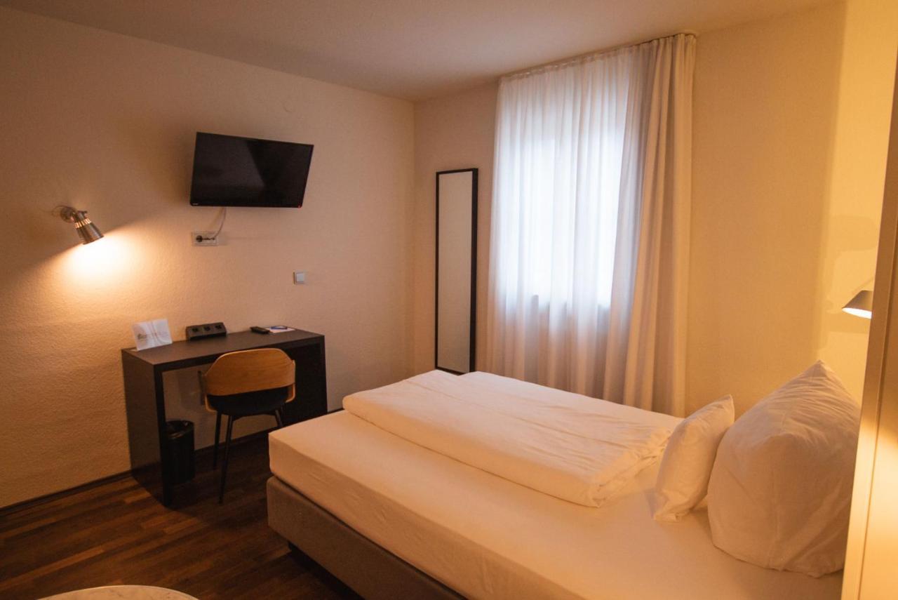 Veitshöchheim Hotel Am Main מראה חיצוני תמונה