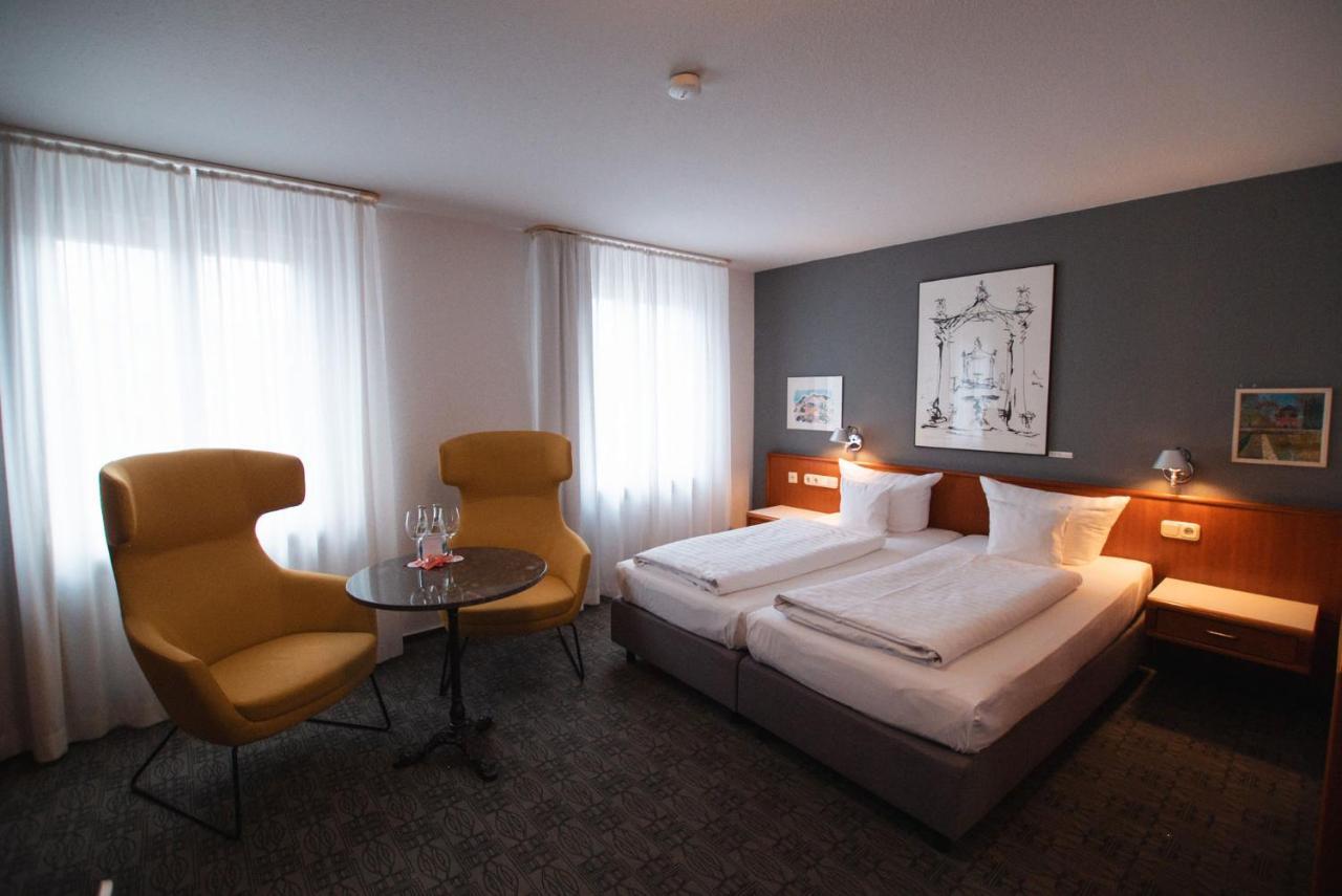 Veitshöchheim Hotel Am Main מראה חיצוני תמונה