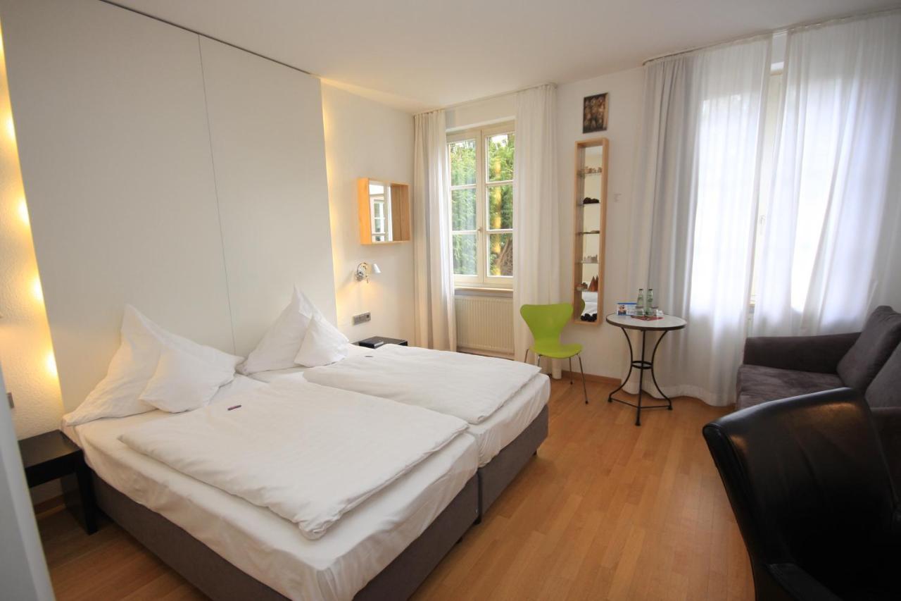 Veitshöchheim Hotel Am Main מראה חיצוני תמונה