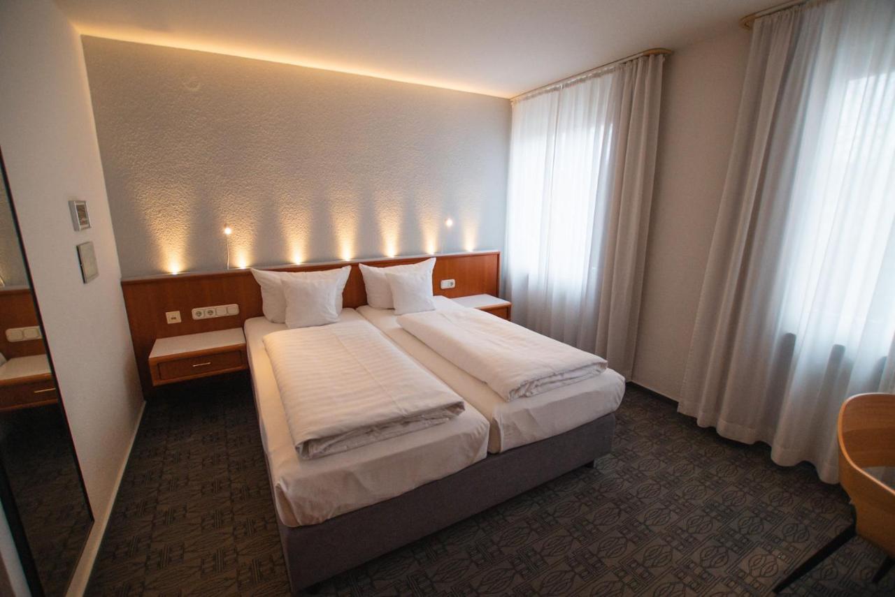 Veitshöchheim Hotel Am Main מראה חיצוני תמונה