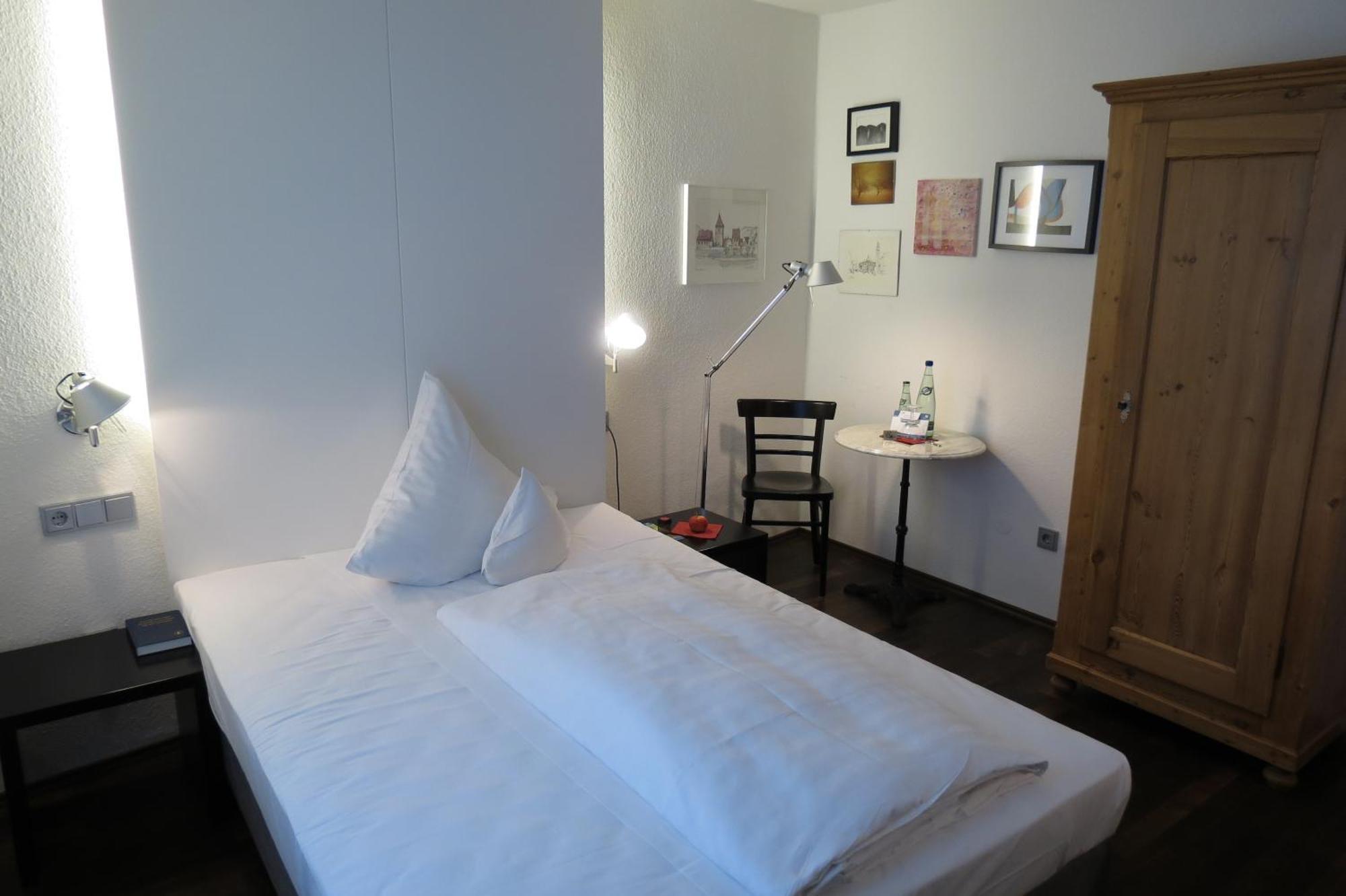 Veitshöchheim Hotel Am Main חדר תמונה