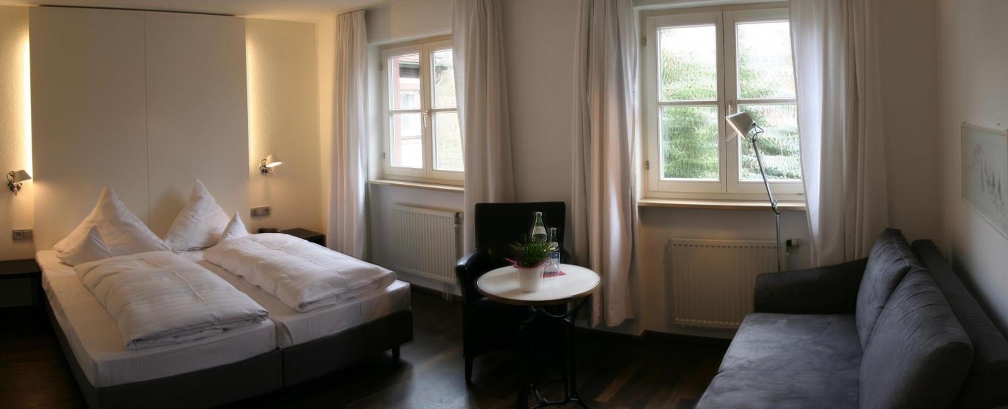 Veitshöchheim Hotel Am Main חדר תמונה