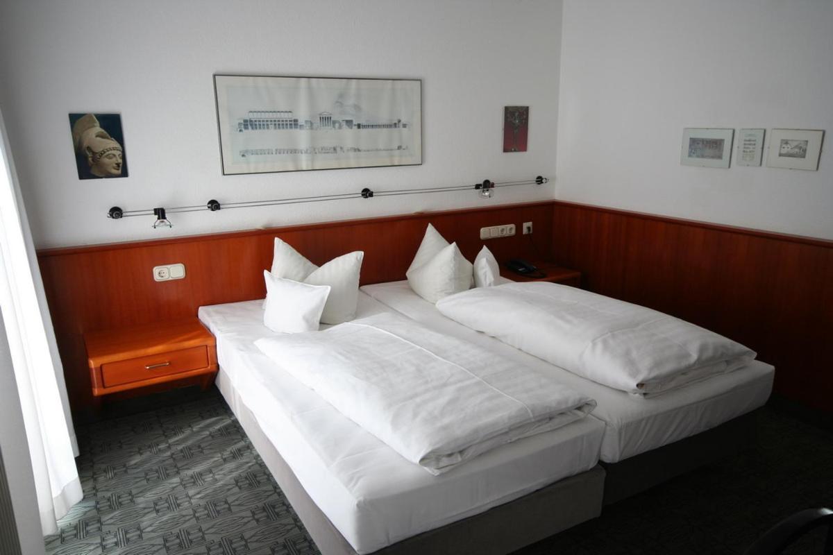 Veitshöchheim Hotel Am Main חדר תמונה