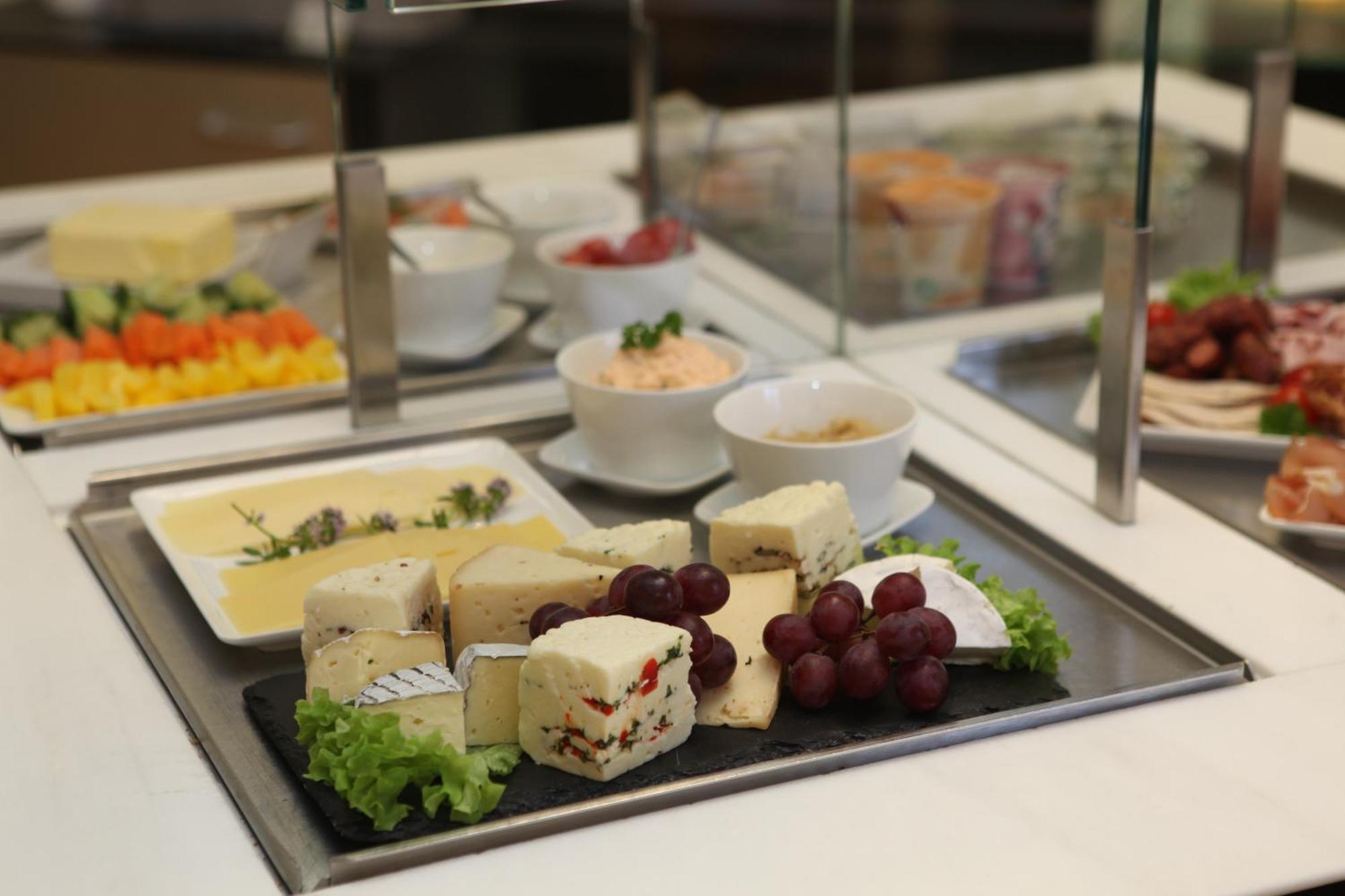 Veitshöchheim Hotel Am Main מראה חיצוני תמונה