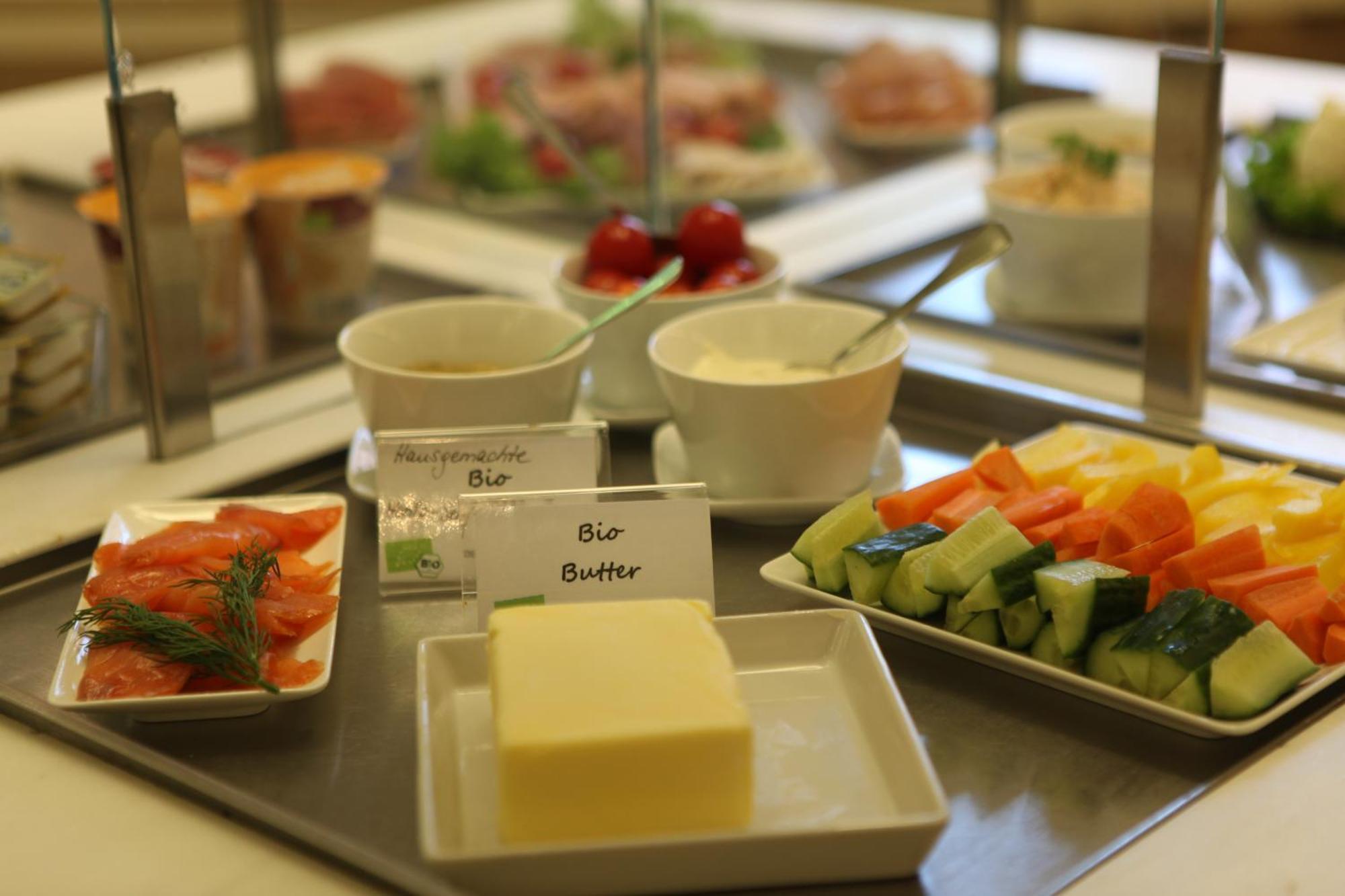 Veitshöchheim Hotel Am Main מראה חיצוני תמונה