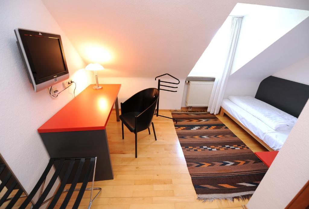 Veitshöchheim Hotel Am Main חדר תמונה