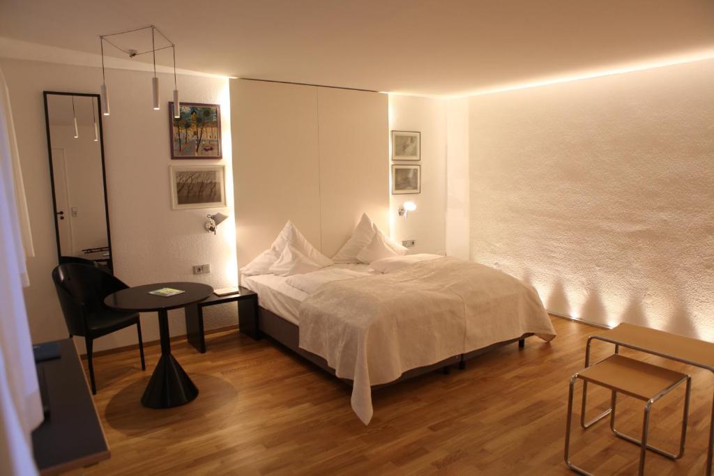 Veitshöchheim Hotel Am Main חדר תמונה